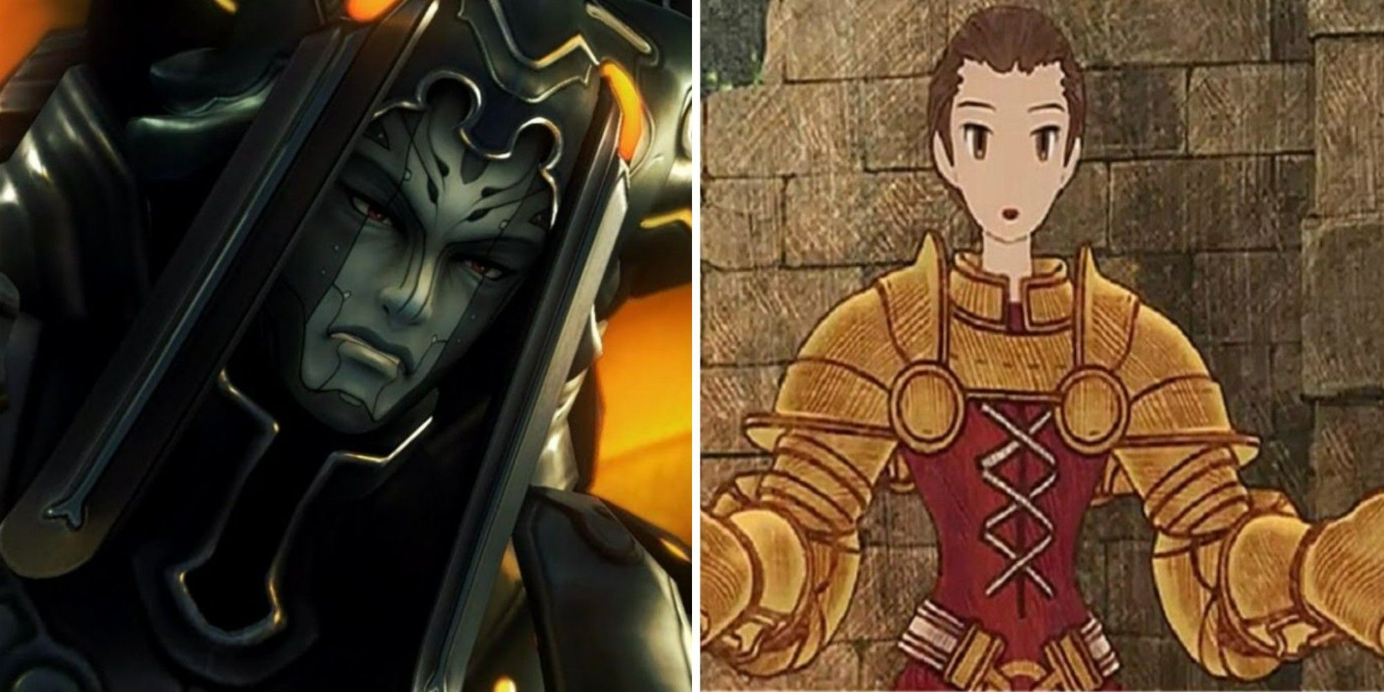 Los 10 villanos más despiadados de los juegos de rol