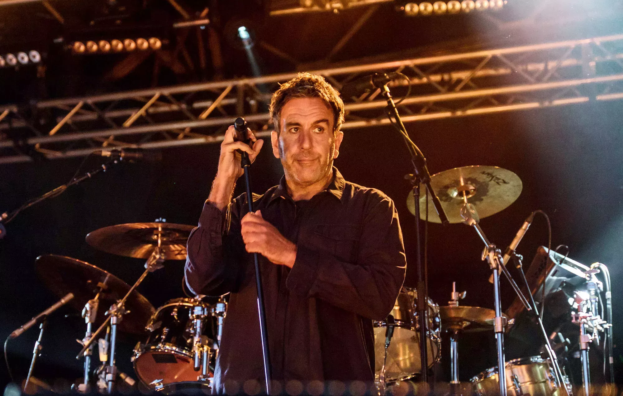 Los fans comparten este vídeo de Terry Hall hablando de salud mental