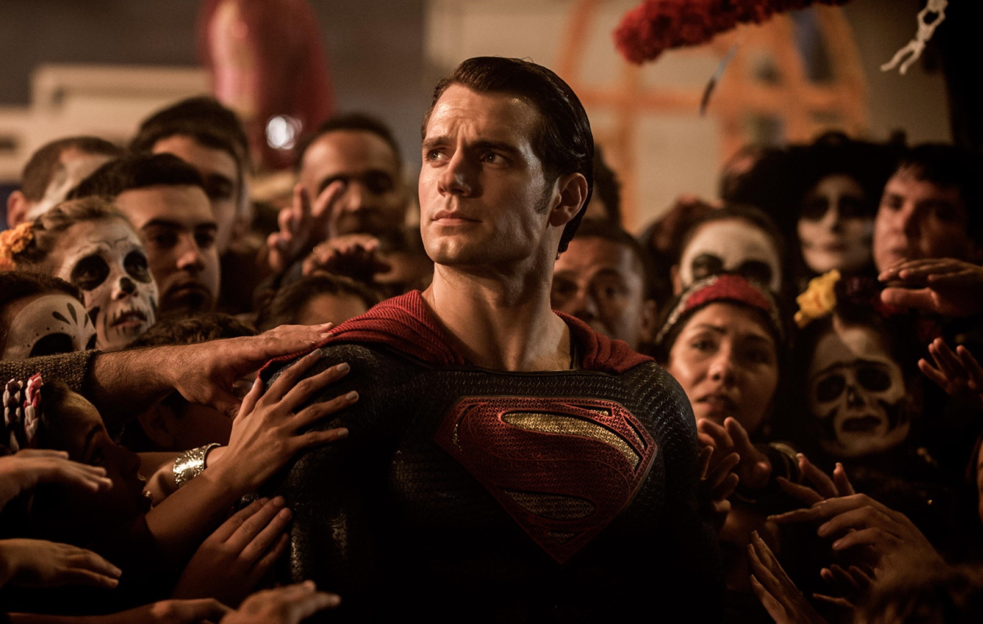 Los fans de Henry Cavill reaccionan a su descarte como Superman: "Se merecía algo mejor"