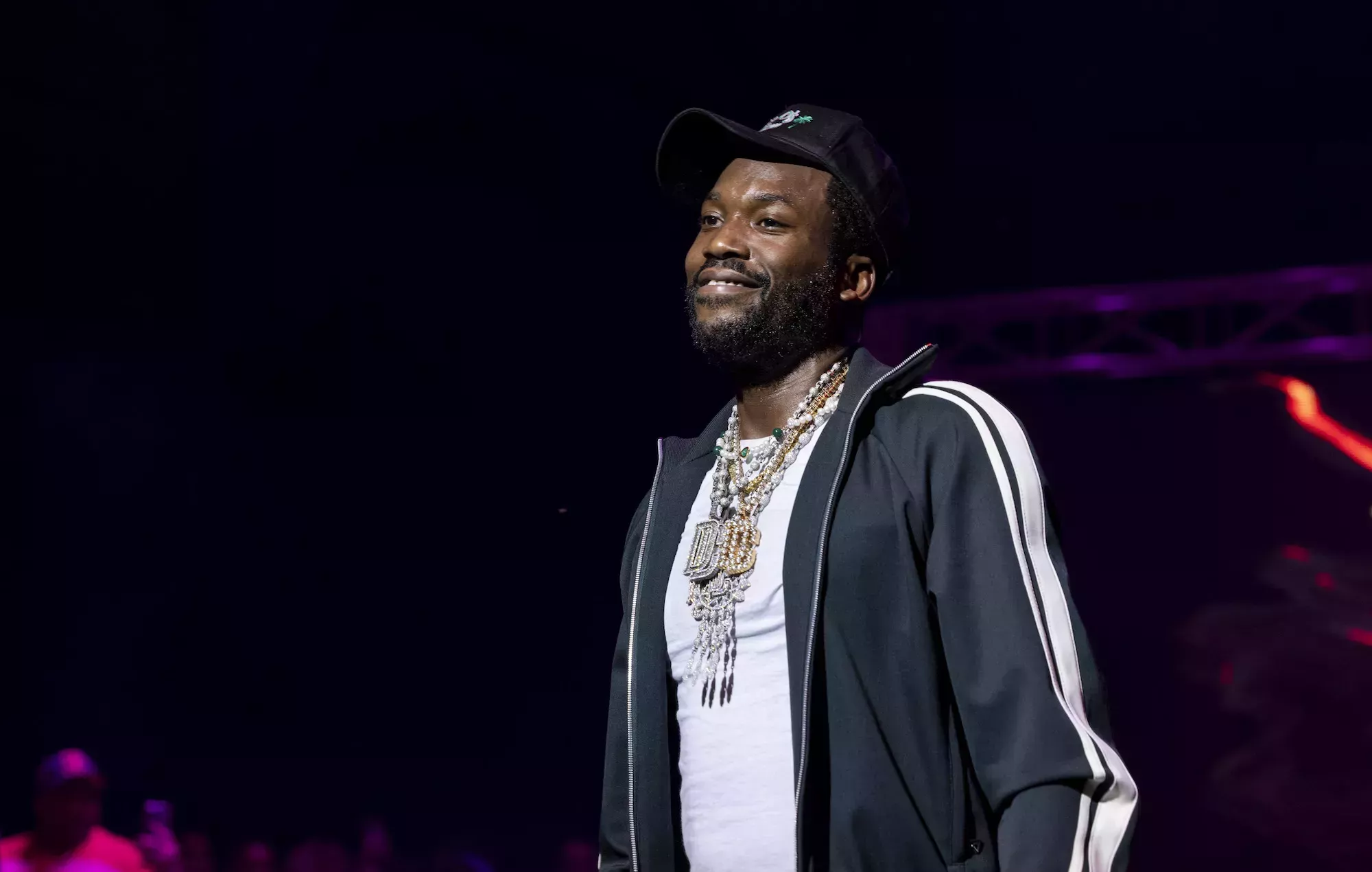 Meek Mill paga la fianza de 20 mujeres encarceladas