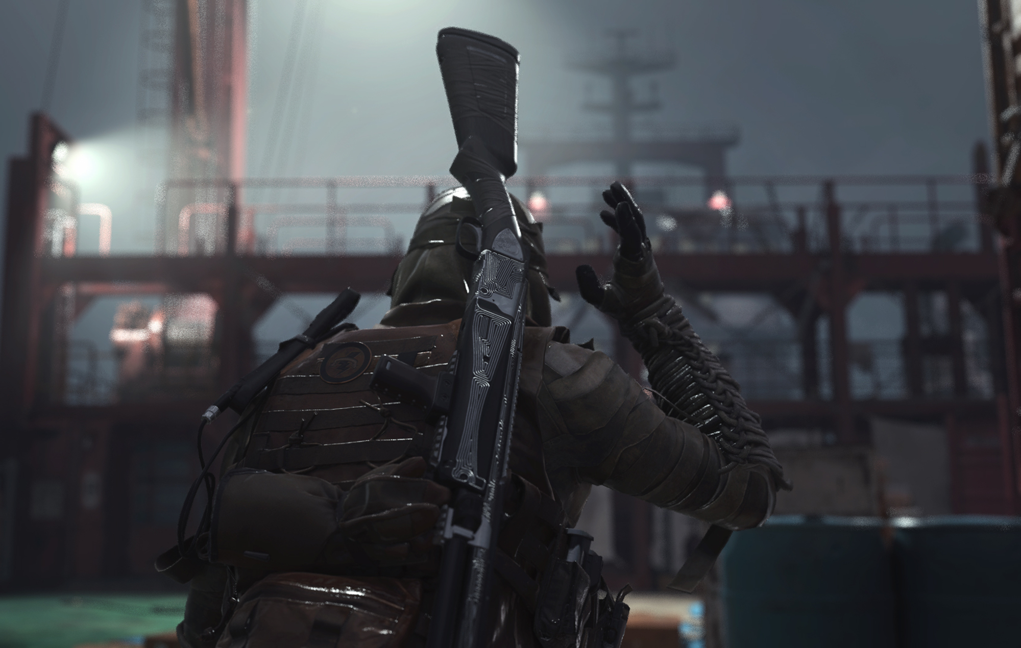 Microsoft habría ofrecido a Sony 'Call of Duty' por PS Plus