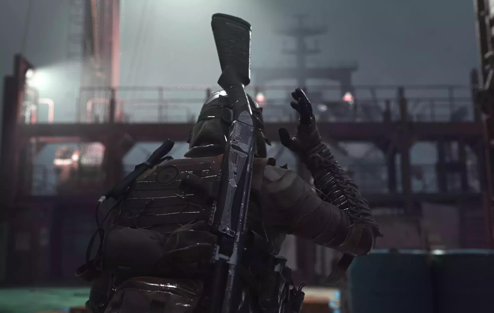 Microsoft habría ofrecido a Sony 'Call of Duty' por PS Plus