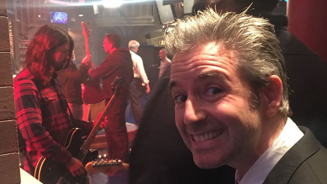 

	
		Nasty Little Man cumple 30 años: Steve Martin, fundador de Nasty Little Man, habla de su trabajo con Paul McCartney, Foo Fighters, David Bowie y de cómo han cambiado las relaciones públicas musi