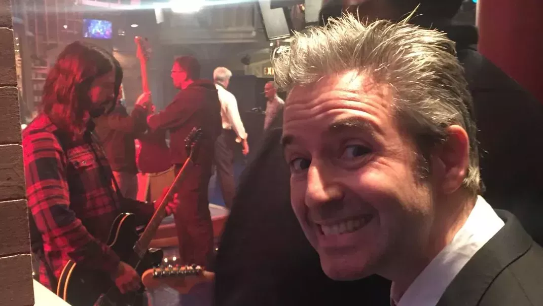 

	
		Nasty Little Man cumple 30 años: Steve Martin, fundador de Nasty Little Man, habla de su trabajo con Paul McCartney, Foo Fighters, David Bowie y de cómo han cambiado las relaciones públicas musicales.
	
	