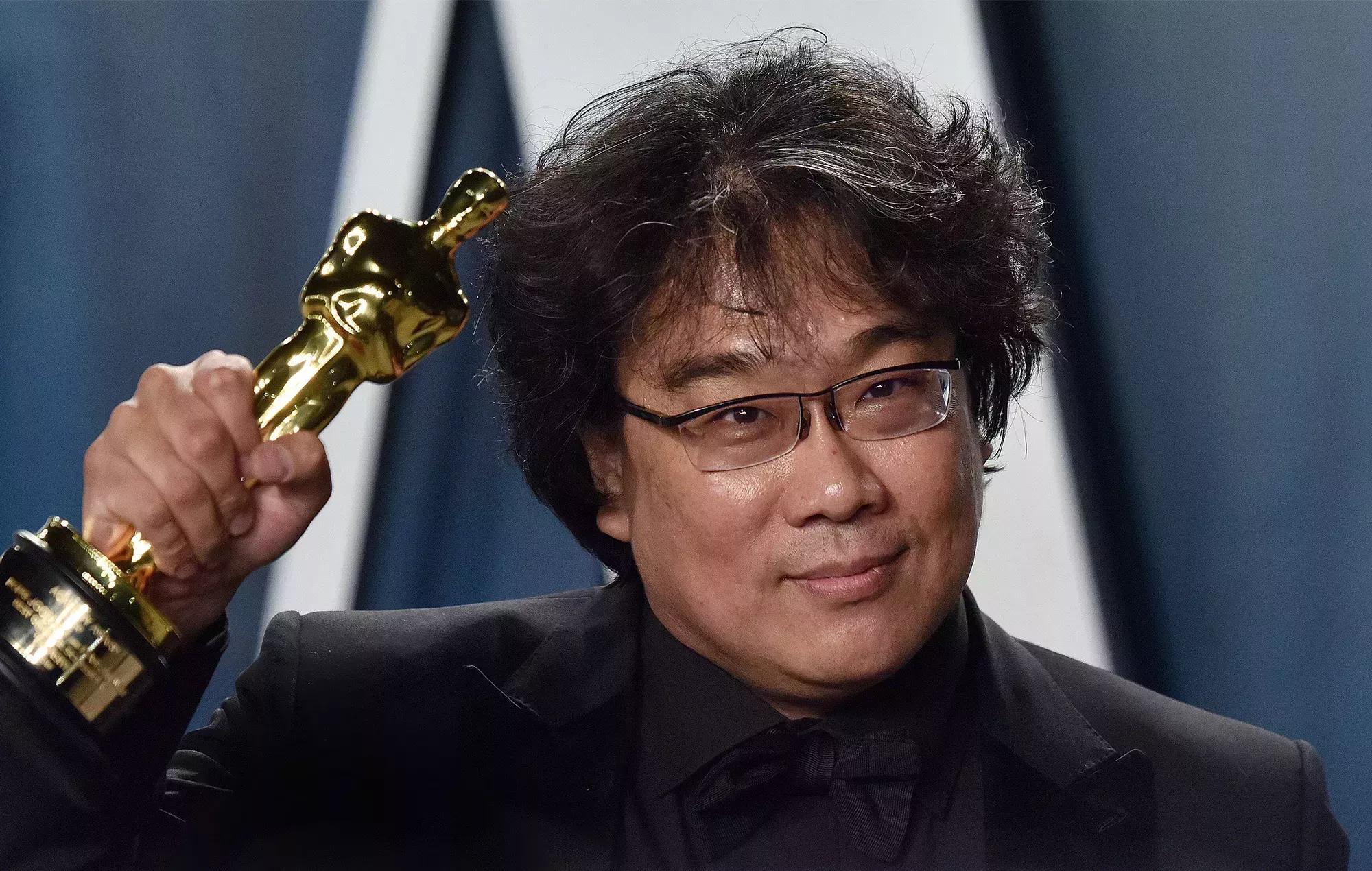 Netflix estrenará en 2023 un documental sobre el director de 'Parasite', Bong Joon-ho