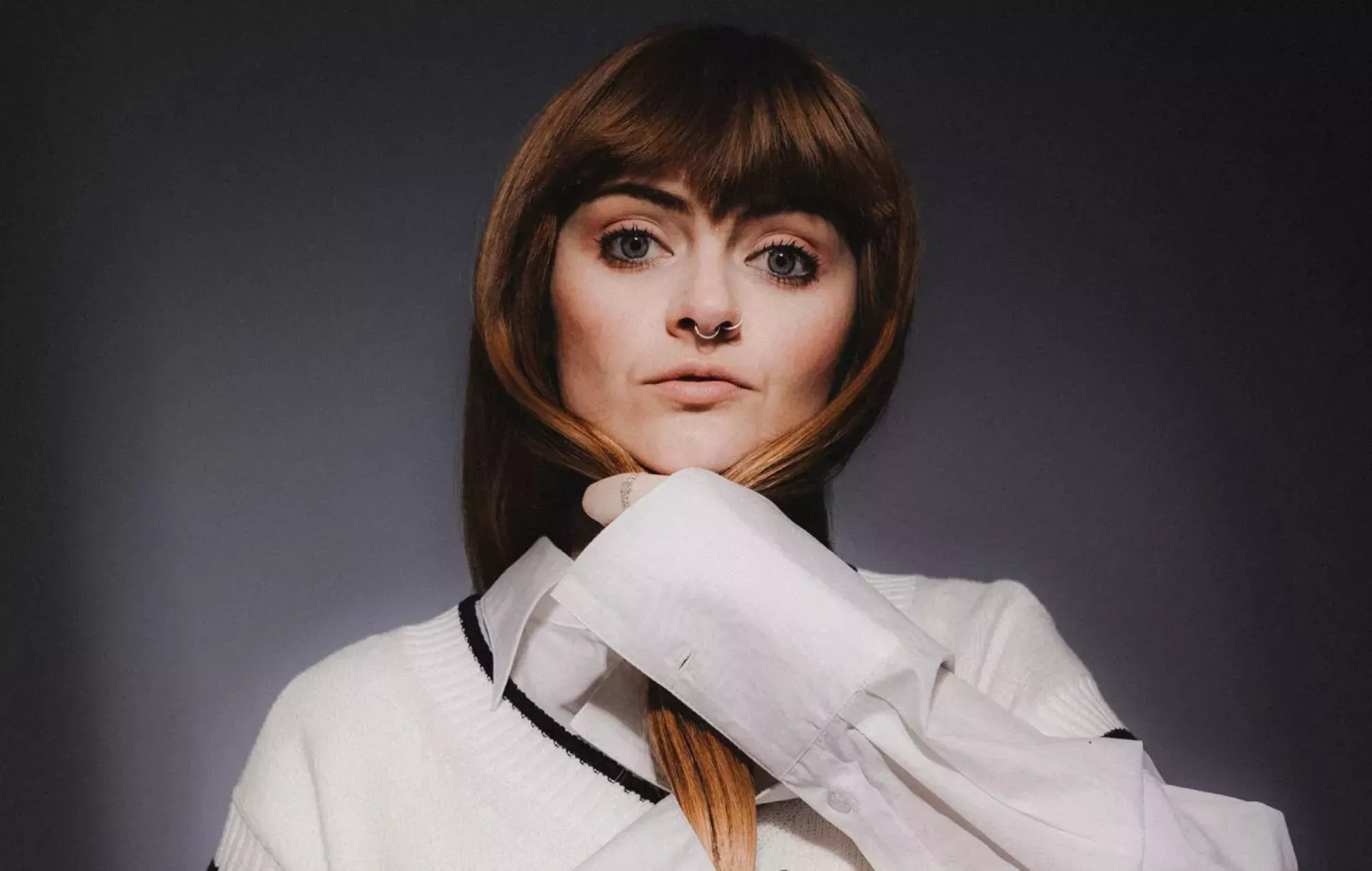 Ninajirachi dice que las bandas sonoras de los juegos influyeron