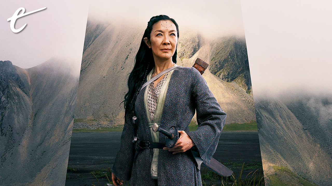 Origen de la sangre demuestra el peligro de pensar en la televisión como una película de seis horas