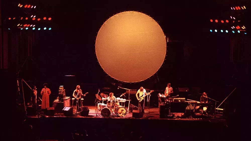 

	
		Pink Floyd publica en streaming 18 conciertos de la época del 