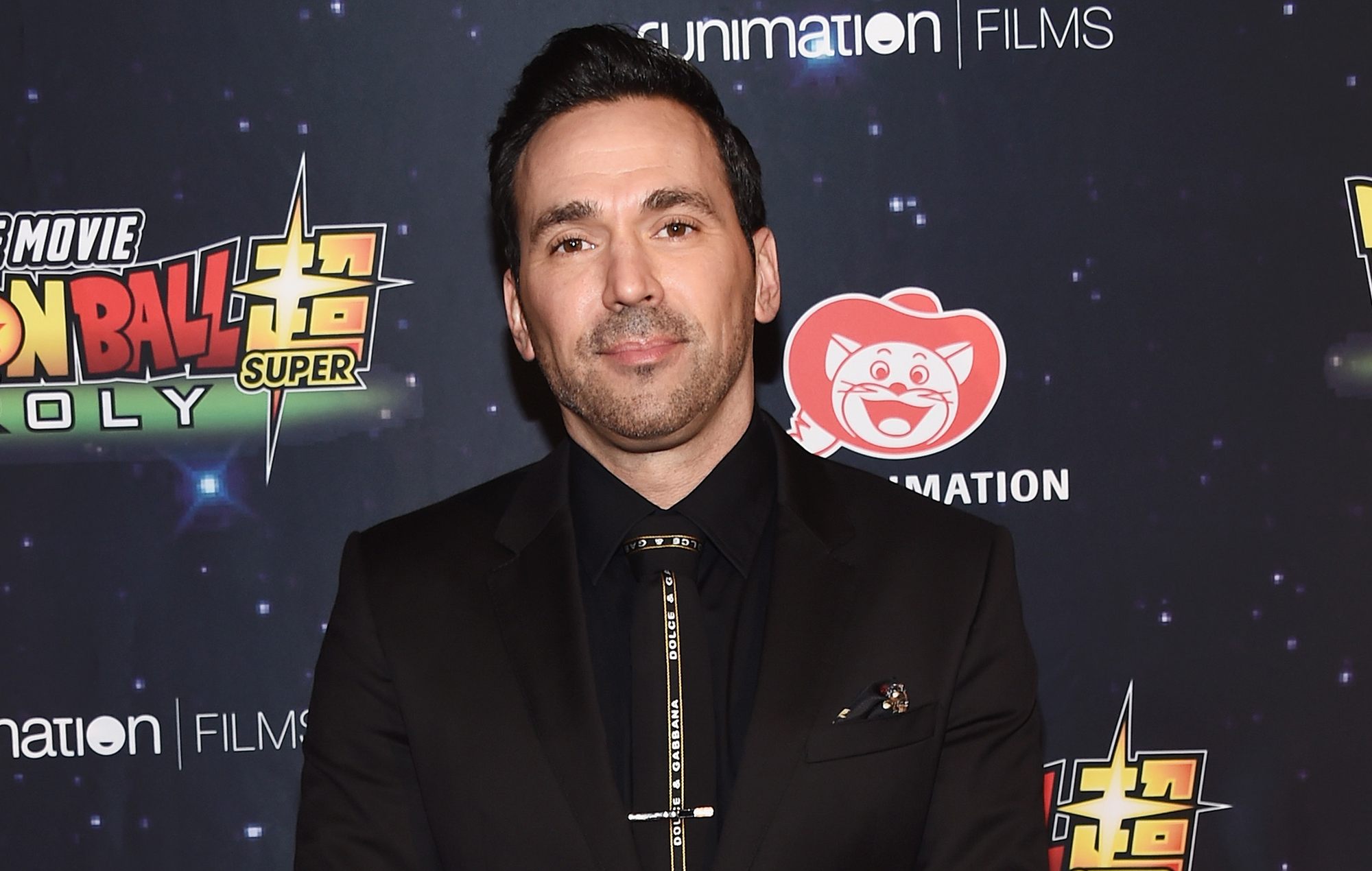 Revelada la causa de la muerte de la estrella de los 'Power Rangers' Jason David Frank
