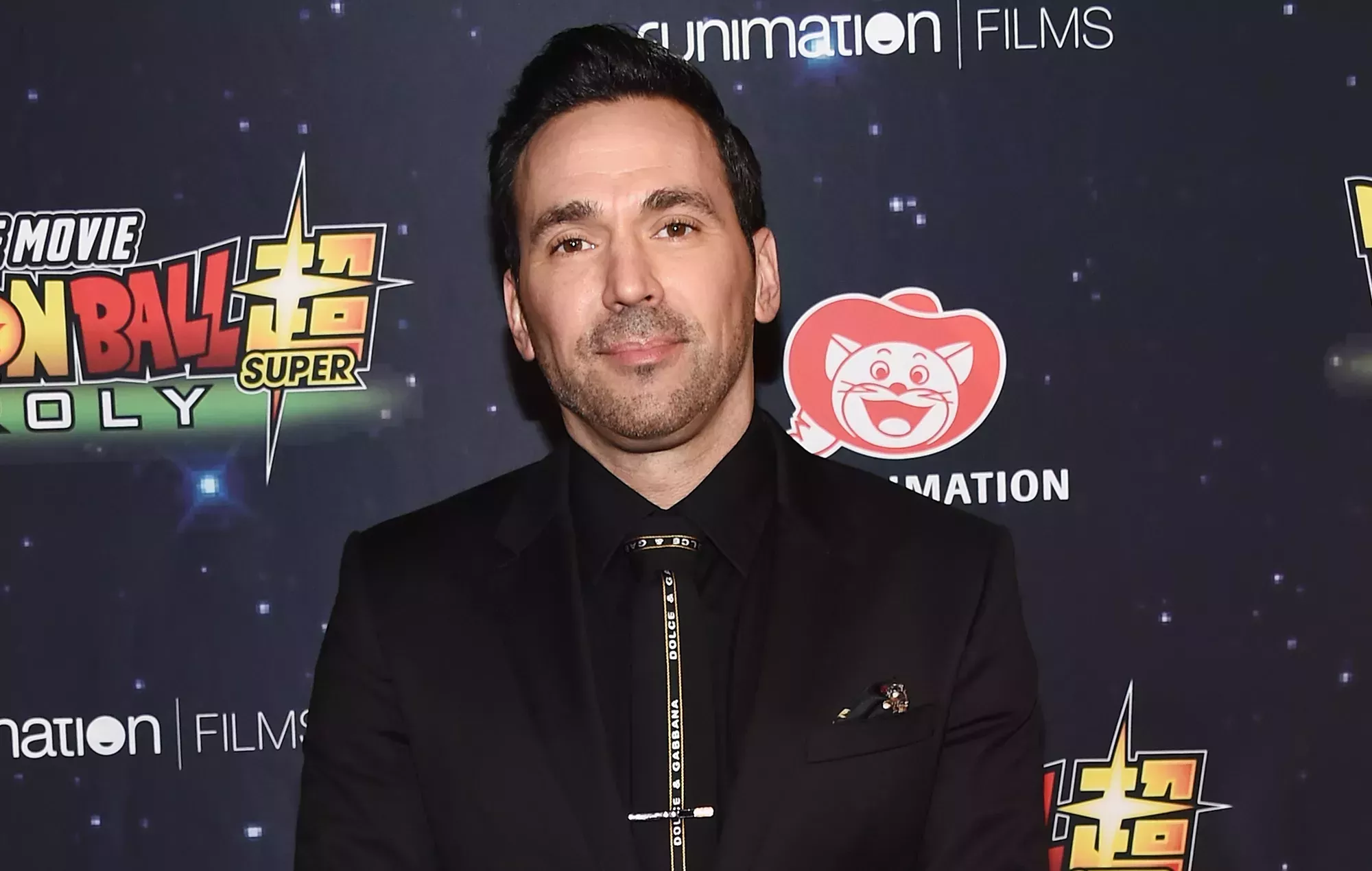 Revelada la causa de la muerte de la estrella de los 'Power Rangers' Jason David Frank