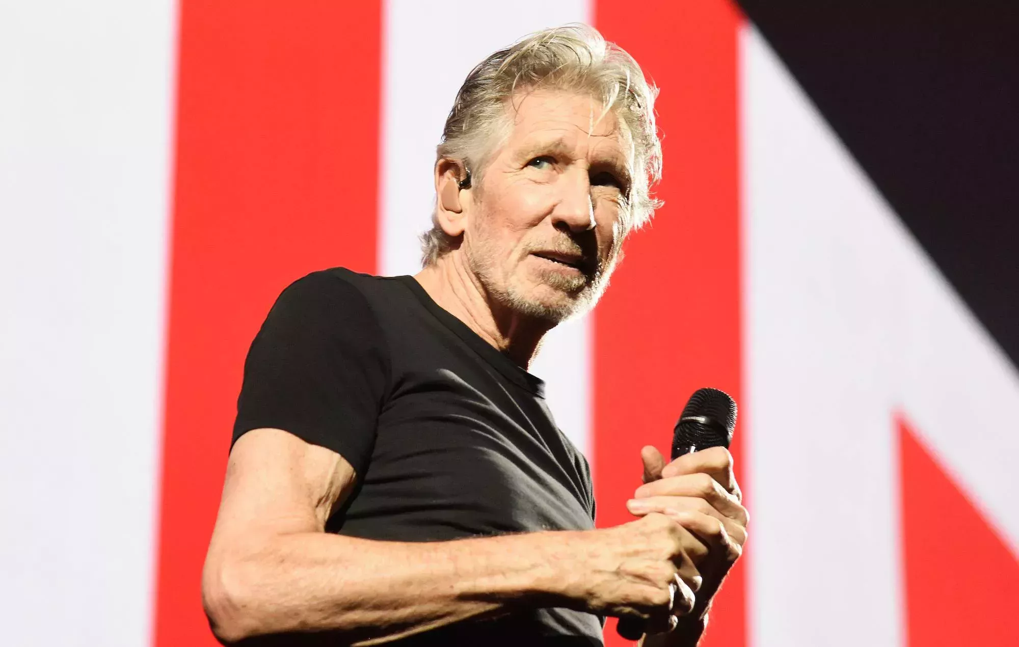 Roger Waters comparte su nuevo EP 