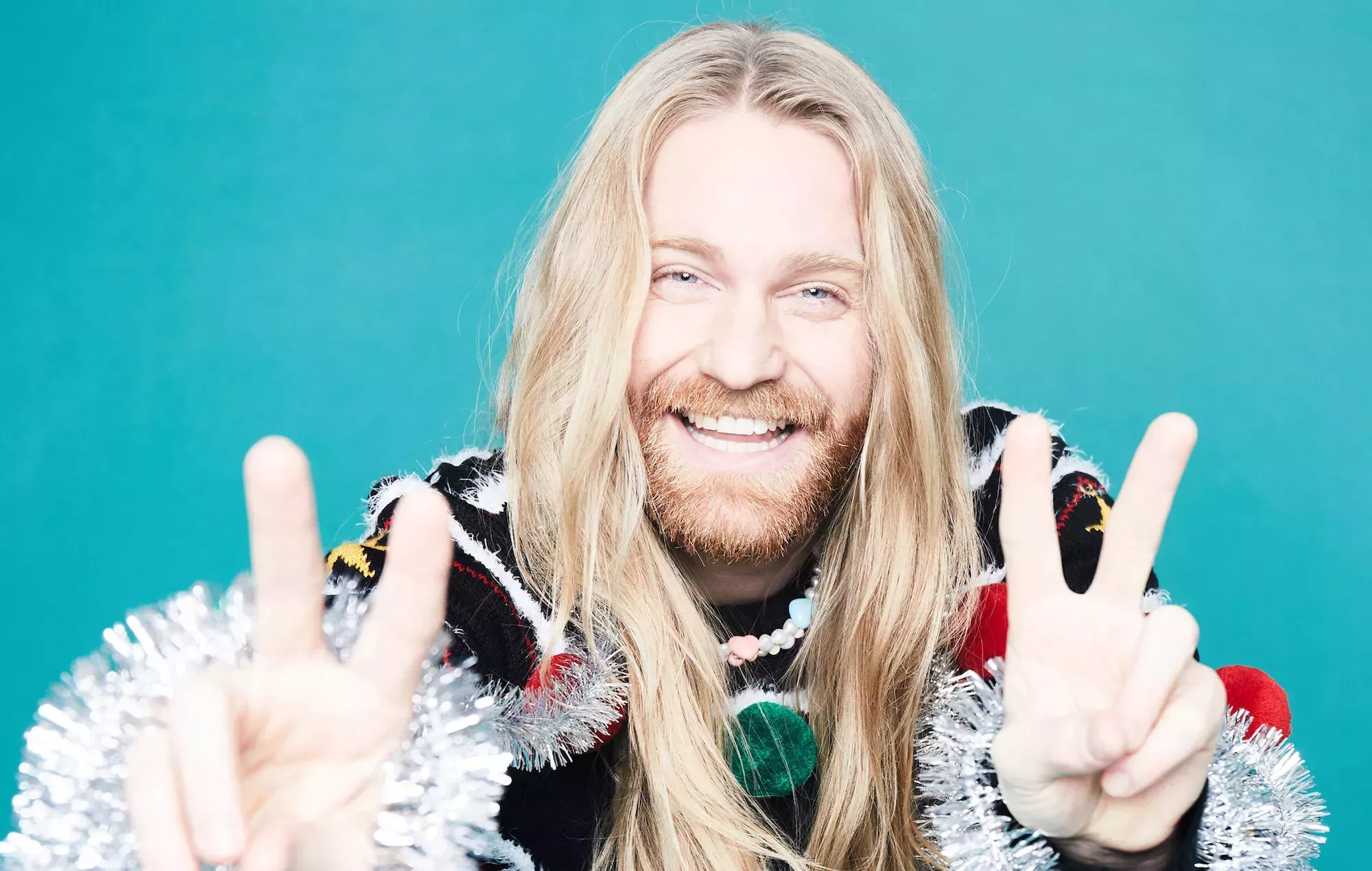 Sam Ryder habla del grupo de hardcore tejano Close Your Eyes