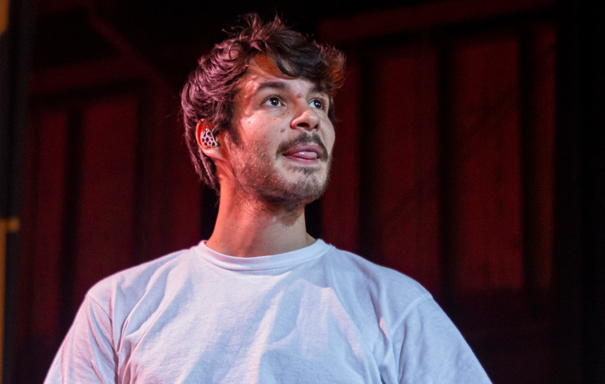 Se retiran todos los cargos contra Rex Orange County en un caso de agresión sexual