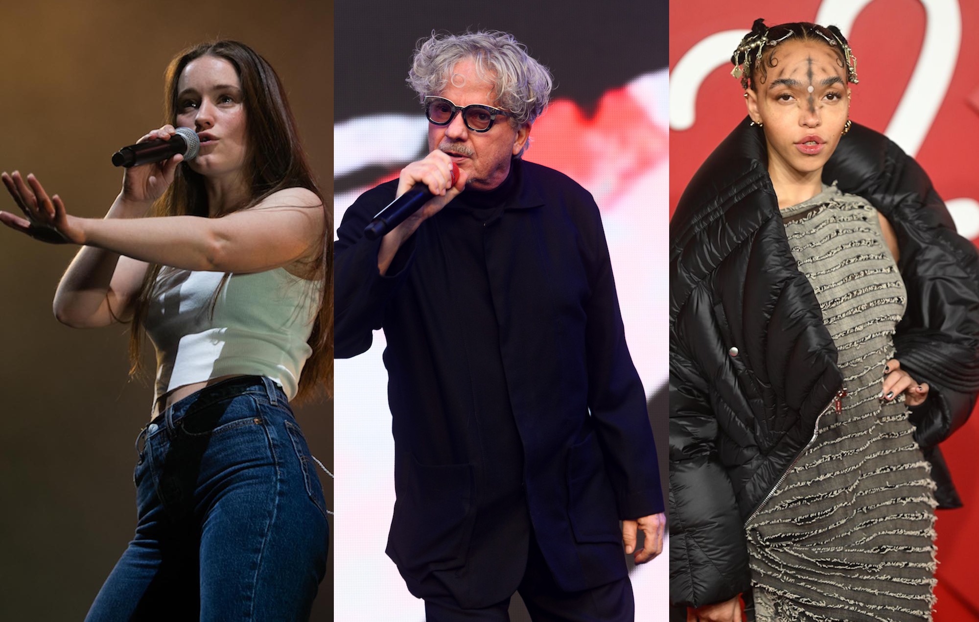 Sigrid, Devo y FKA Twigs encabezan el cartel del Øya Festival 2023