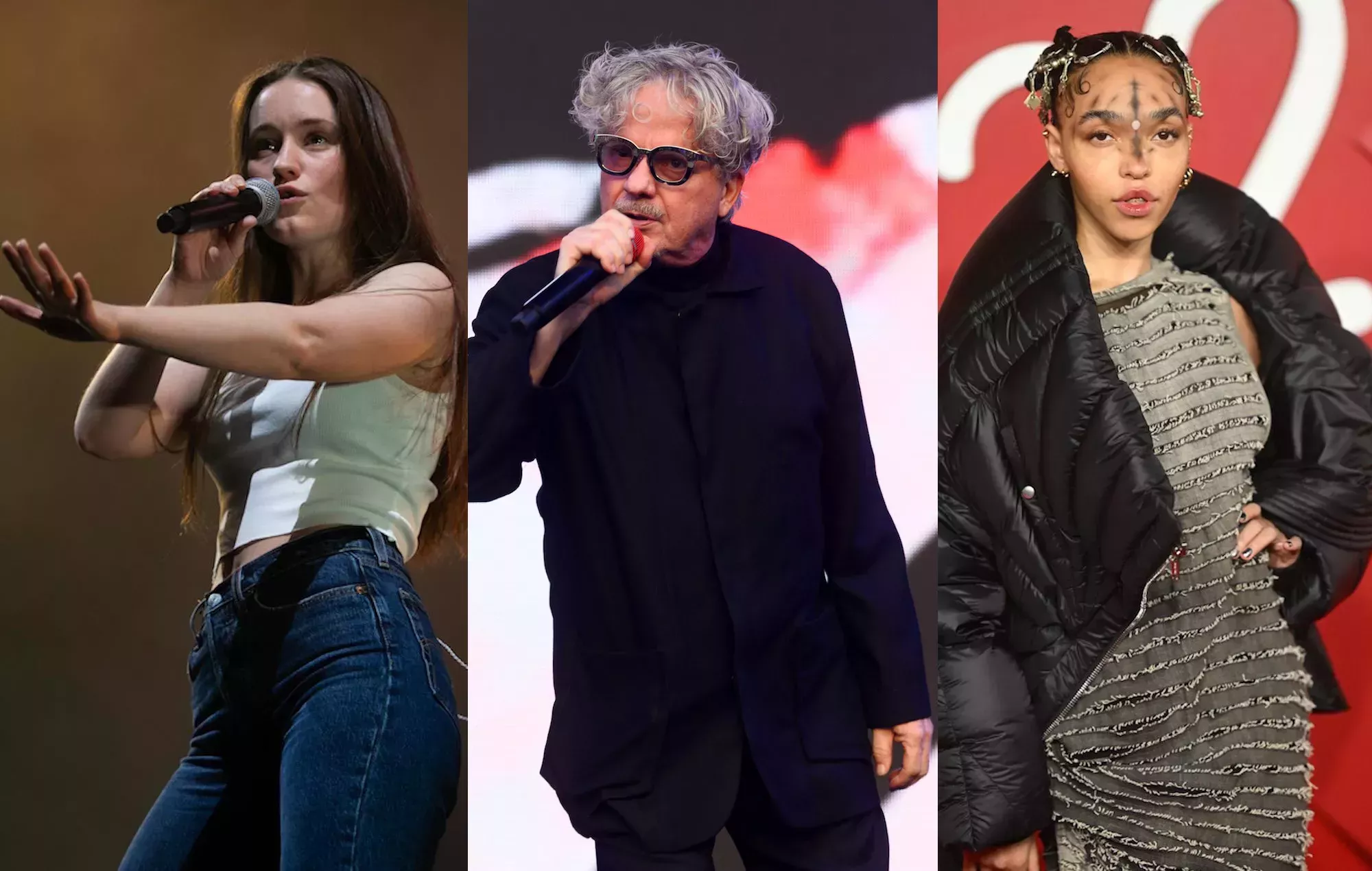 Sigrid, Devo y FKA Twigs encabezan el cartel del Øya Festival 2023