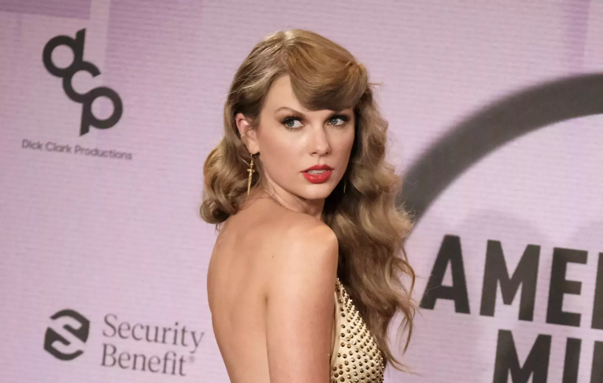 Taylor Swift bate el récord de la lista Radio Songs Chart con 'Anti-Hero'
