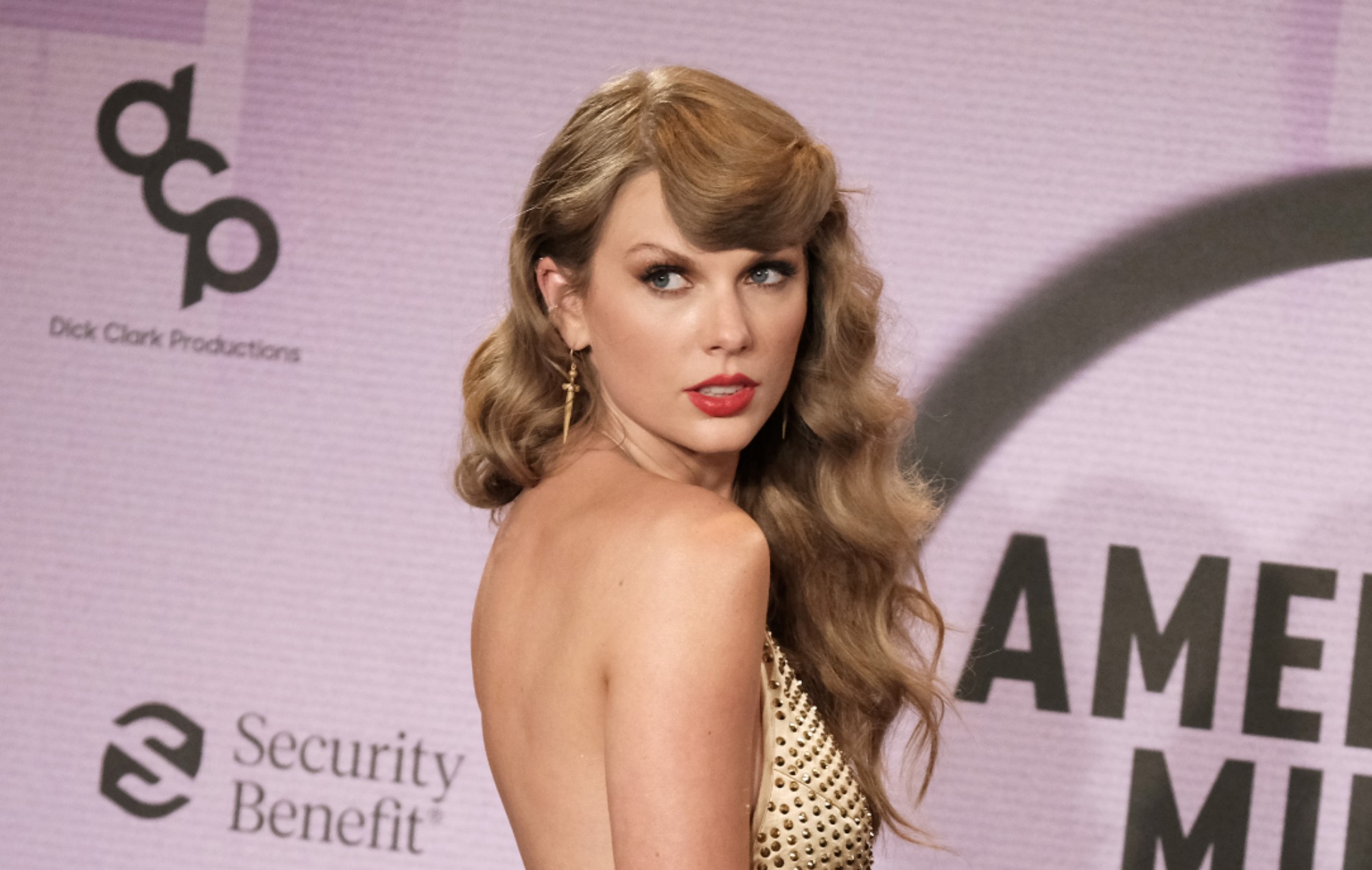 Taylor Swift dirigirá su primer largometraje