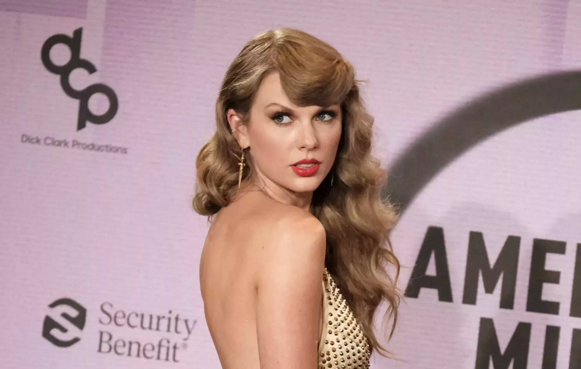 Taylor Swift dirigirá su primer largometraje