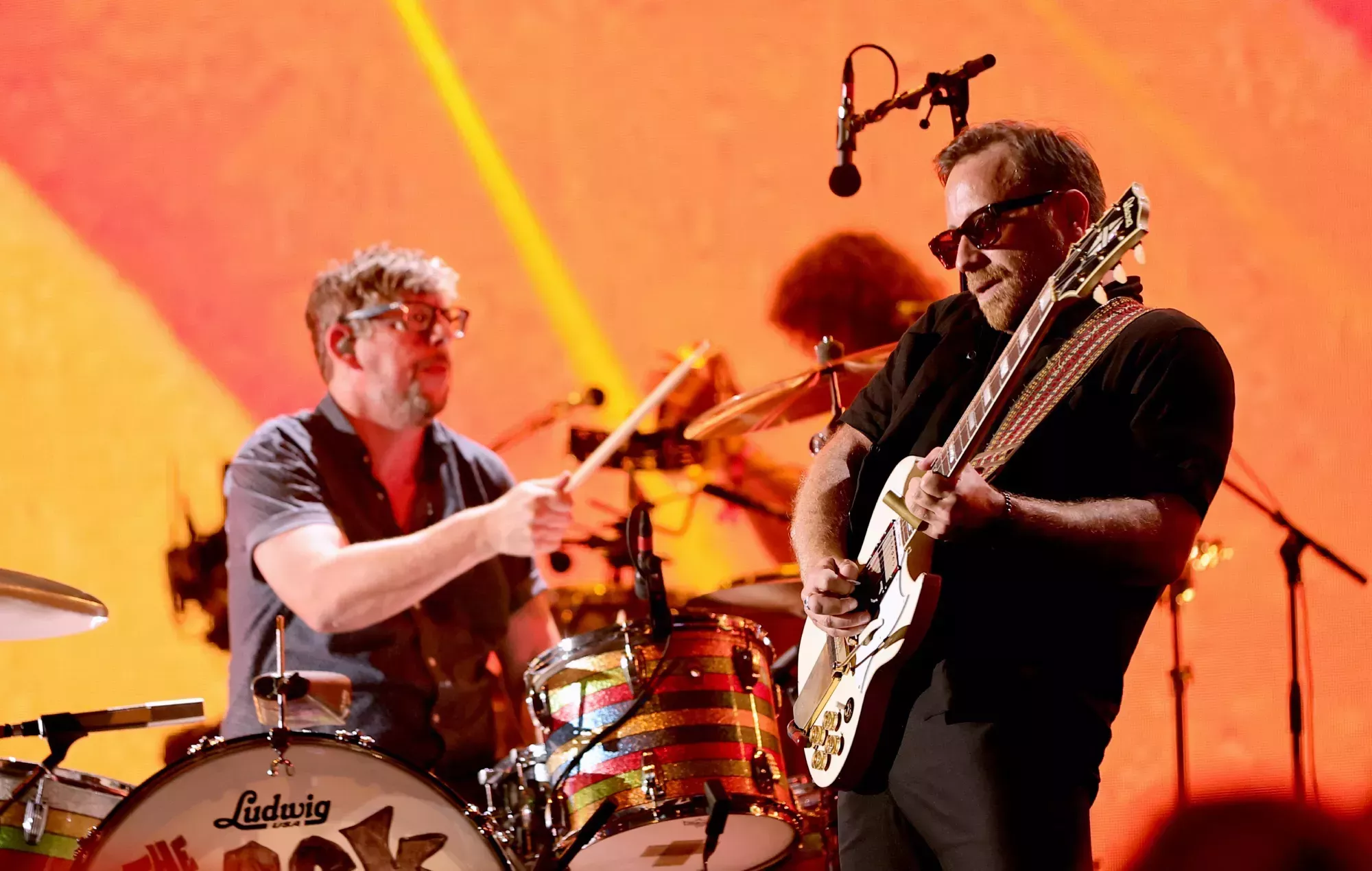 The Black Keys anuncia conciertos en el Reino Unido para 2023
