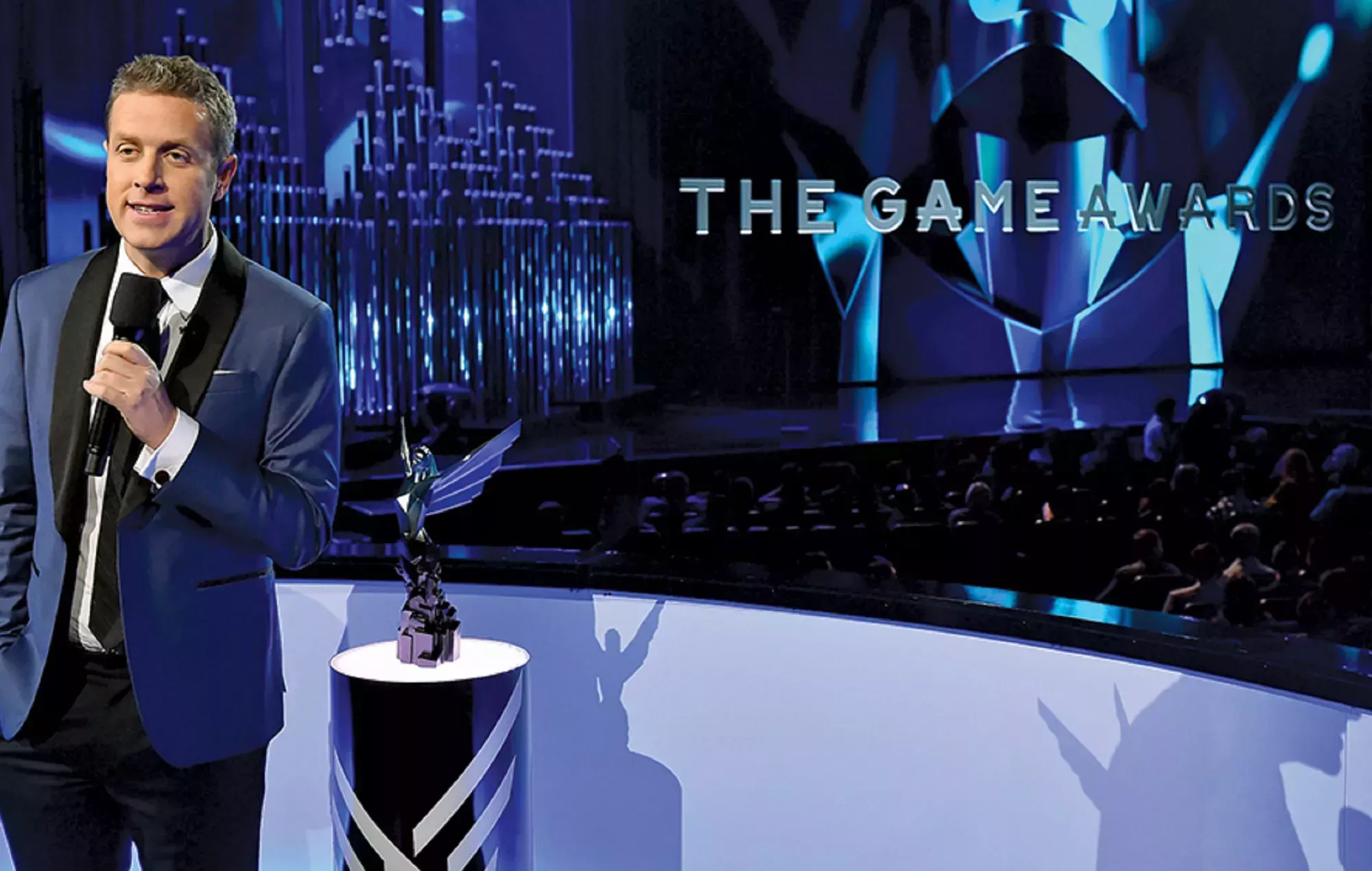 The Game Awards celebrará su décimo aniversario con un concierto especial de orquesta