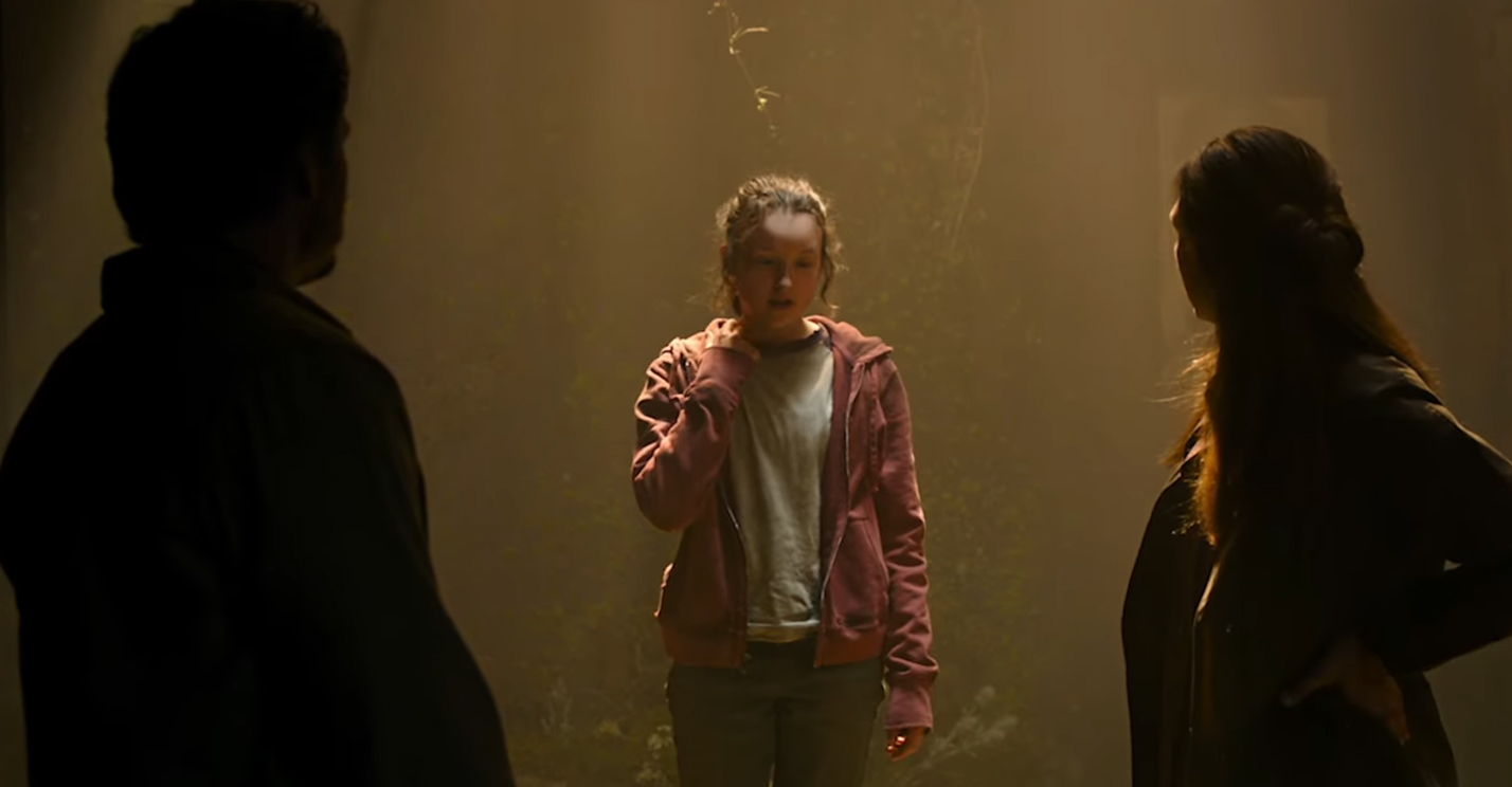 The Last of Us revela el tráiler oficial de HBO, y... realmente tiene buena pinta