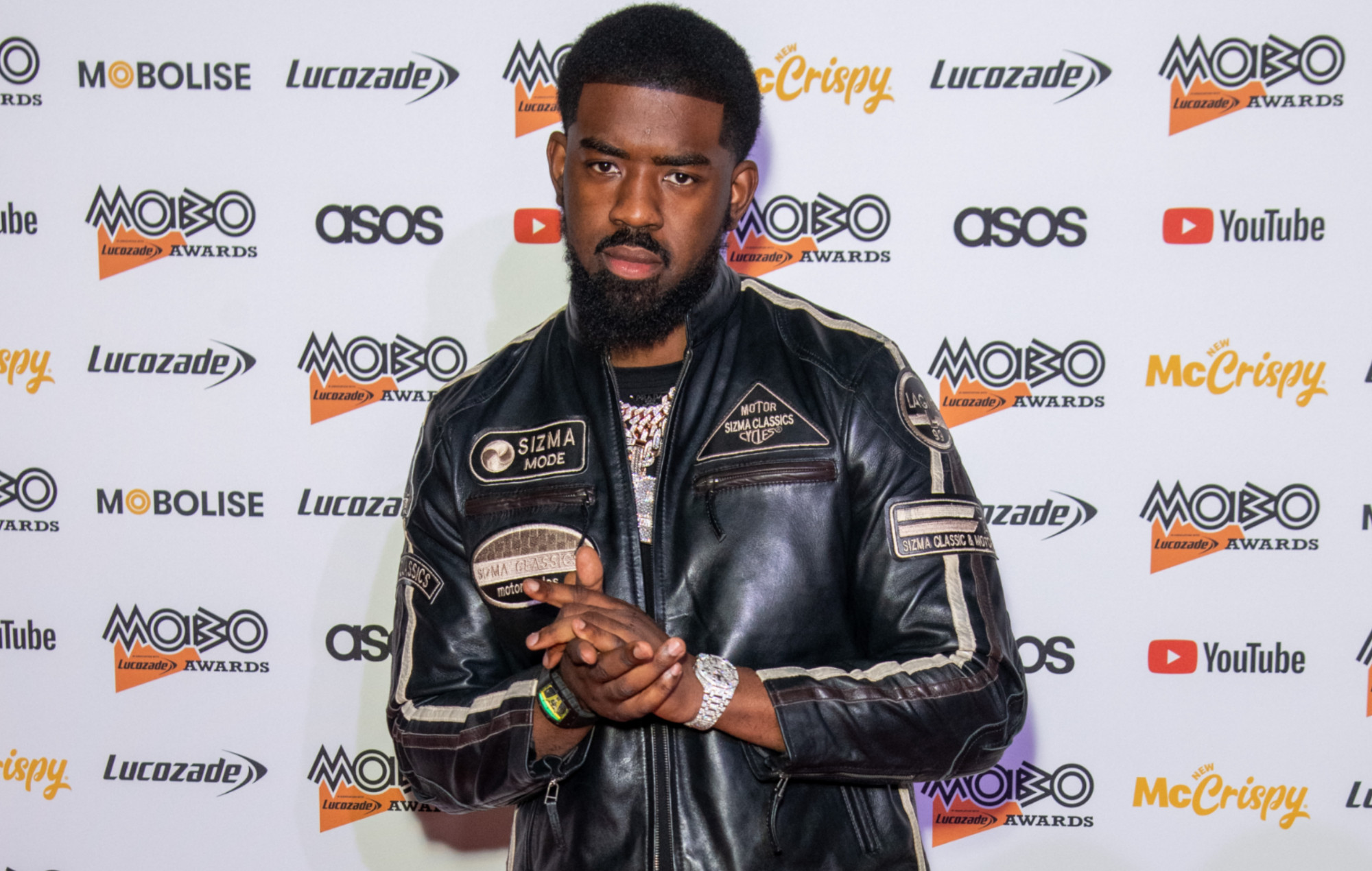 Tion Wayne: "Quiero pasar a la historia como uno de los grandes"