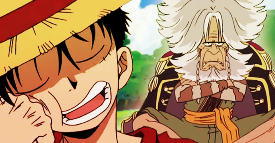 Todos los arcos de relleno de One Piece hasta la fecha (y qué episodios saltarse)