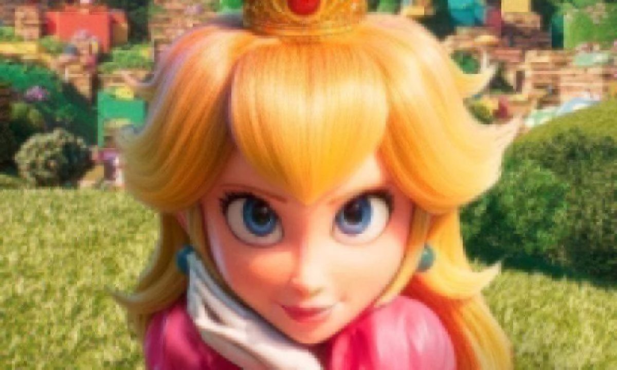 Todos los personajes y actores de voz de la película Super Mario Bros