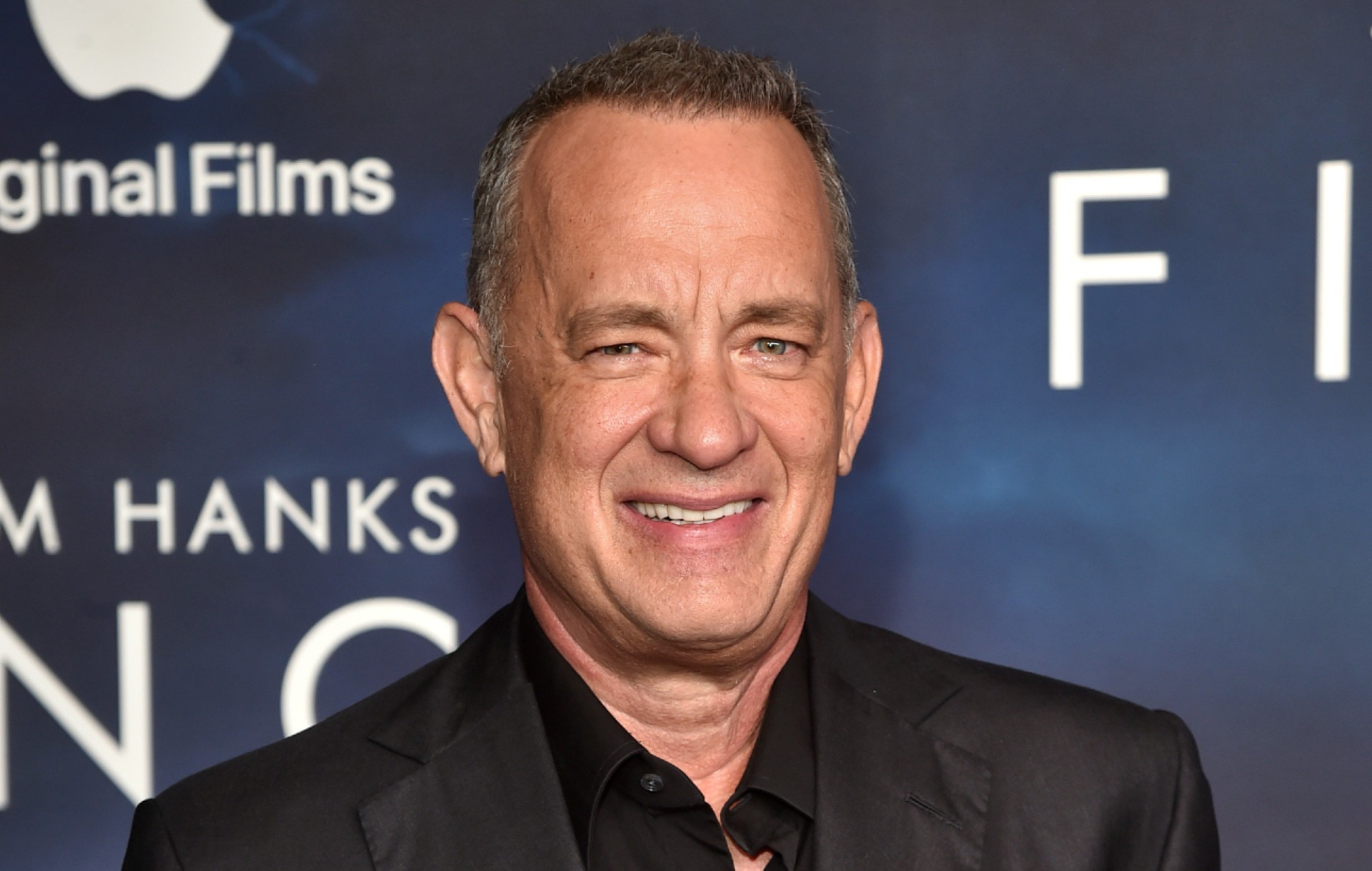Tom Hanks también fue blanco del atacante de Nancy Pelosi