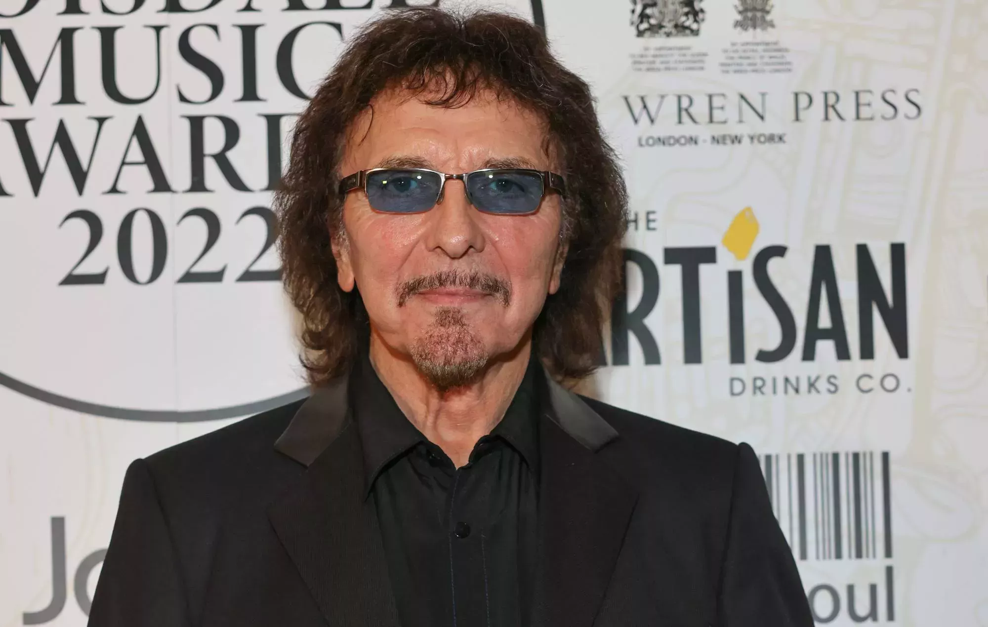 Tony Iommi dice que los discos de Black Sabbath de la era Tony Martin se reeditarán en 2023