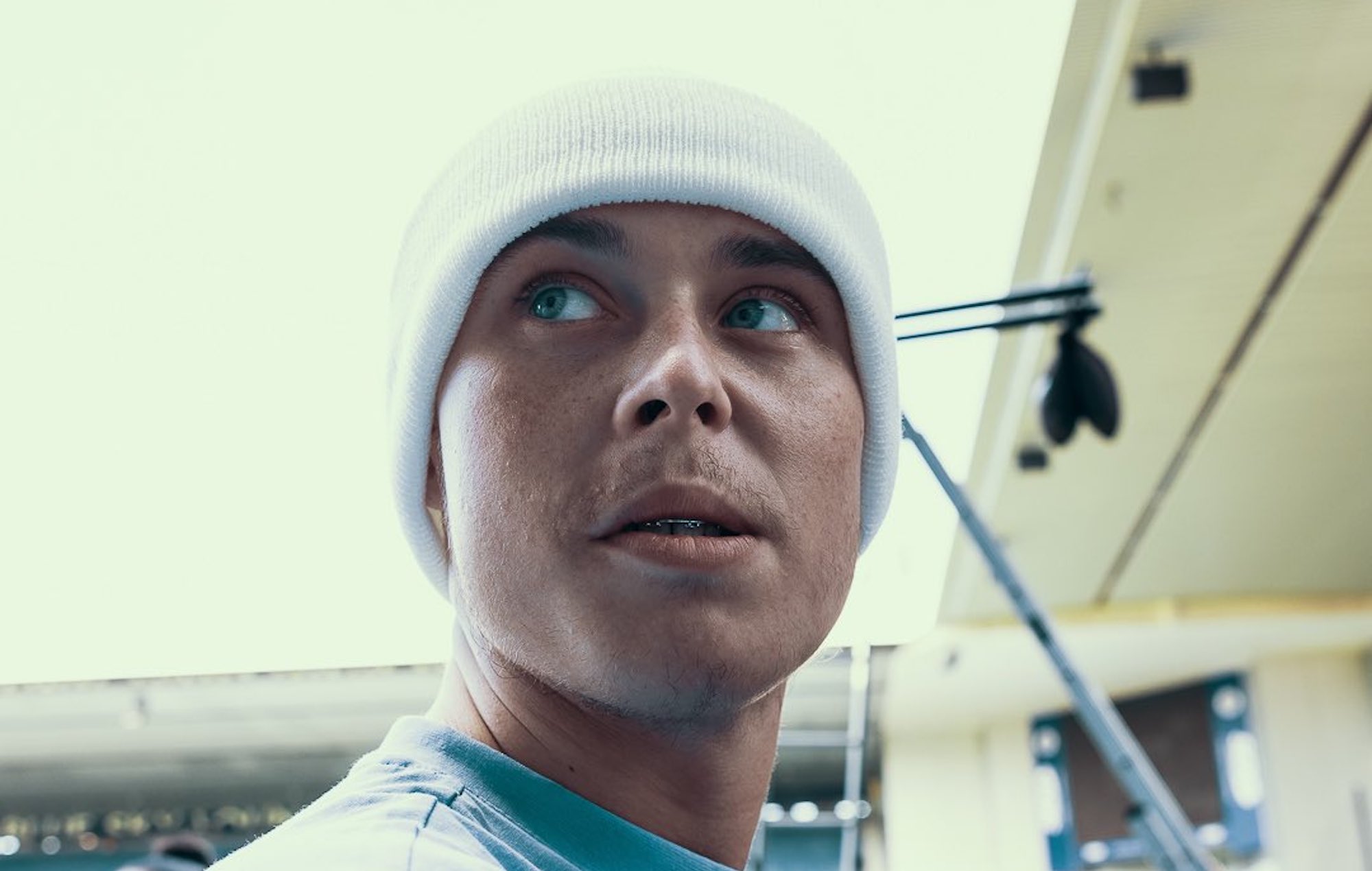 Tyler Green, rapero de Triple01s, ha muerto a los 22 años de cáncer de huesos