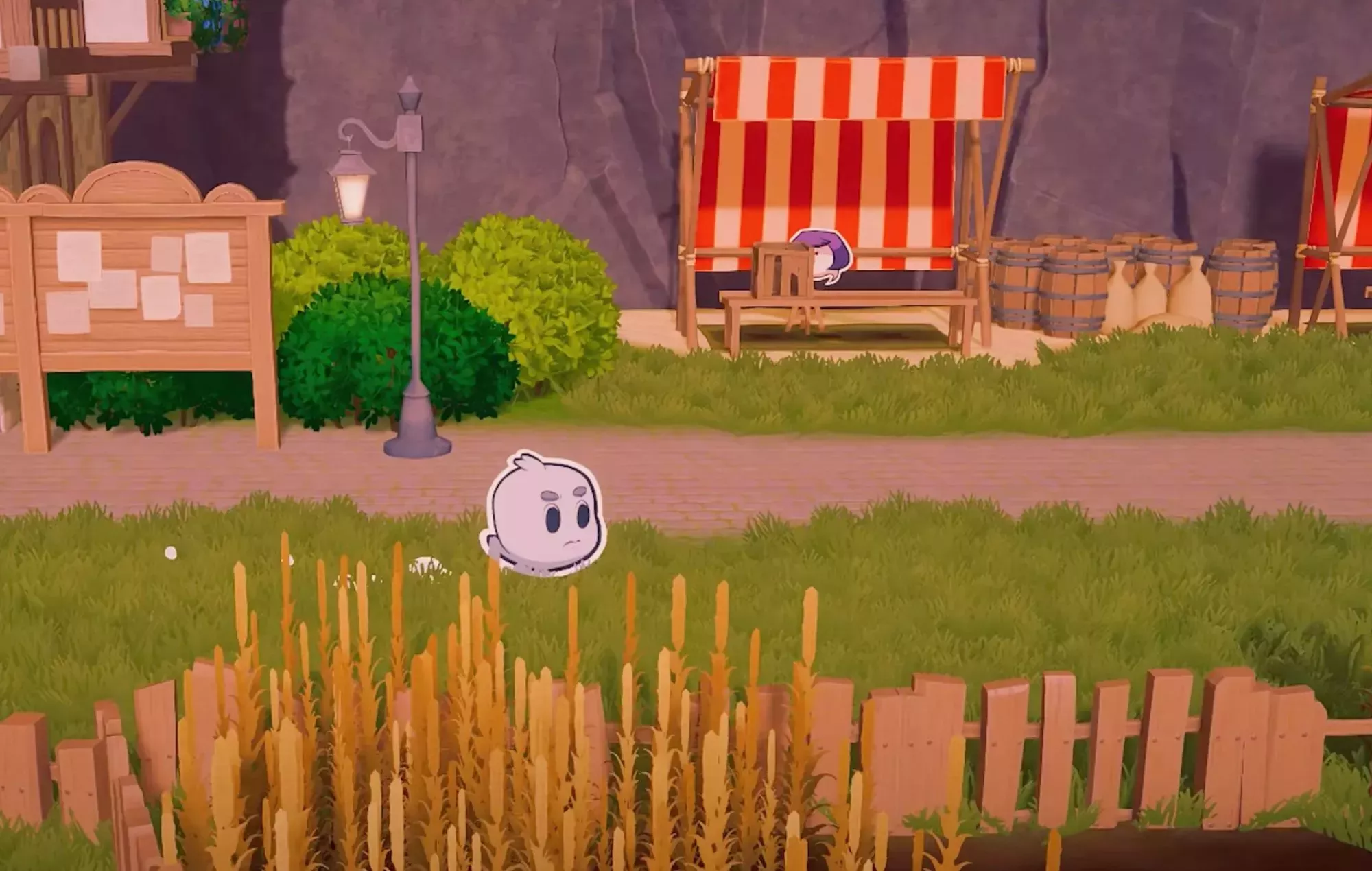 Un desarrollador indie sugiere a los jugadores que