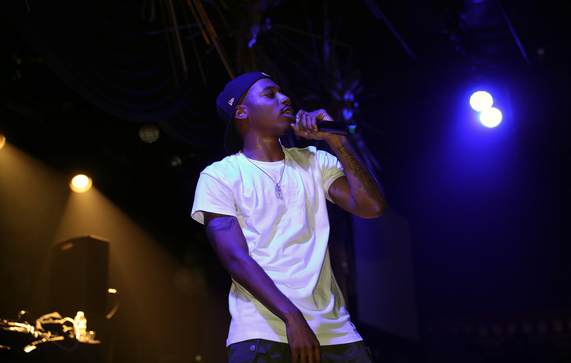 Un juez condena a Sony a pagar 160 millones por el tiroteo en el concierto de Cousin Stizz en 2017