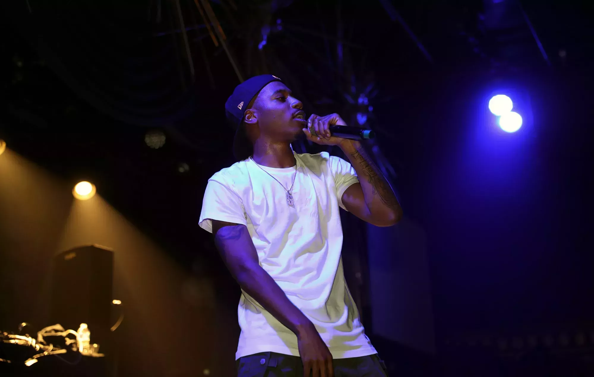 Un juez condena a Sony a pagar 160 millones por el tiroteo en el concierto de Cousin Stizz en 2017
