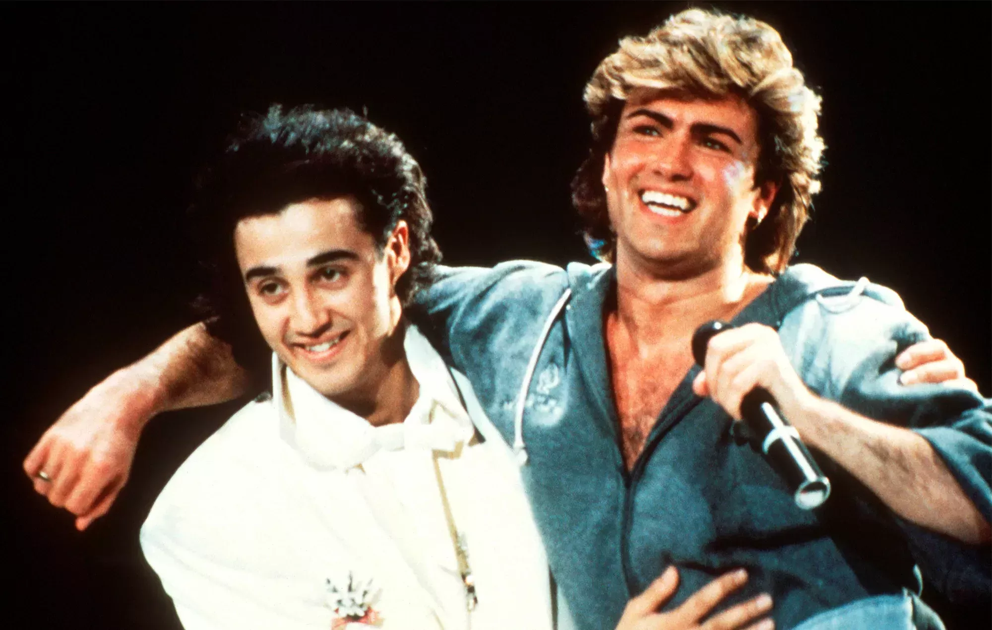 Una pareja recauda 50.000 libras para comprar los derechos de 