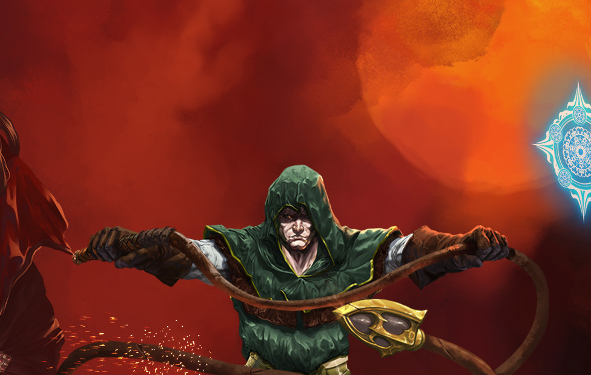 Vampire Survivors" se lanza por sorpresa para móviles