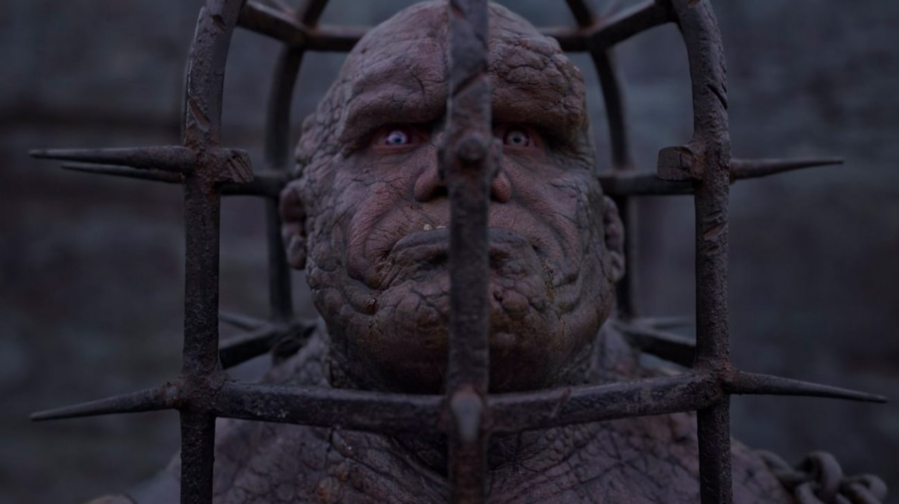 Willow se pierde en 'Wildwood' en su episodio más flojo hasta la fecha