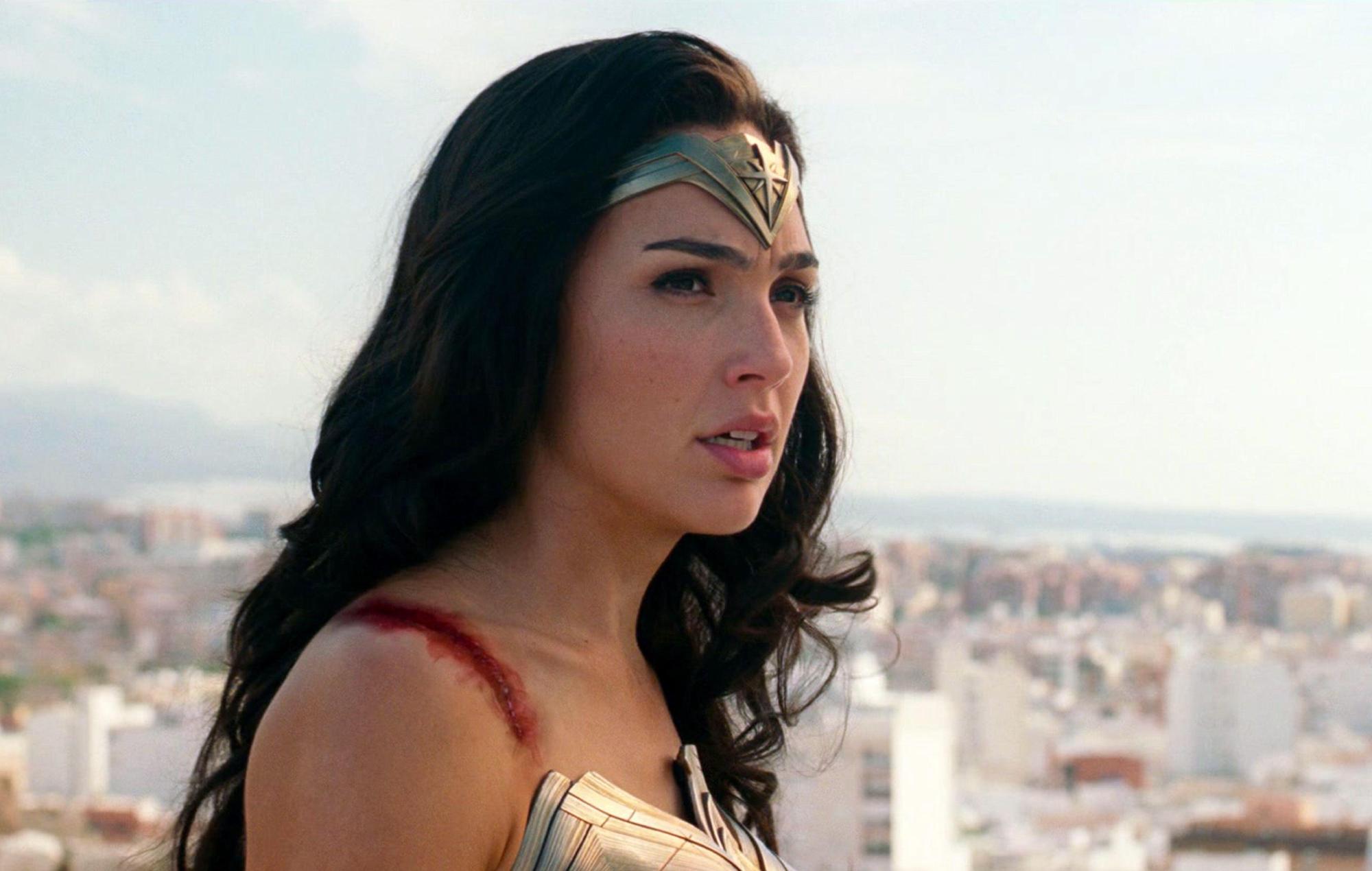 'Wonder Woman 3' podría no seguir adelante en DC Studios