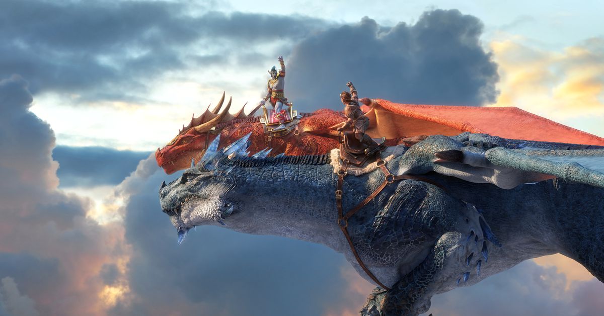 World of Warcraft recibirá seis actualizaciones el año que viene