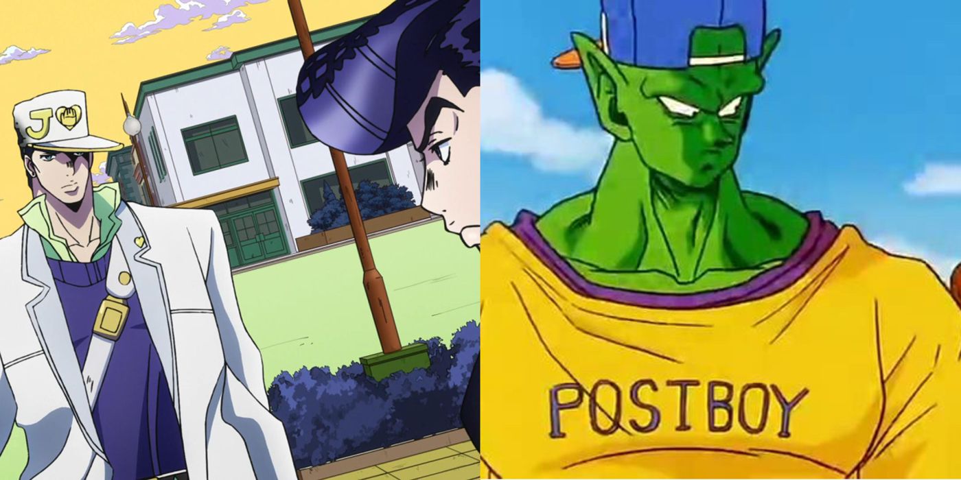 10 animes con mejor sentido de la moda