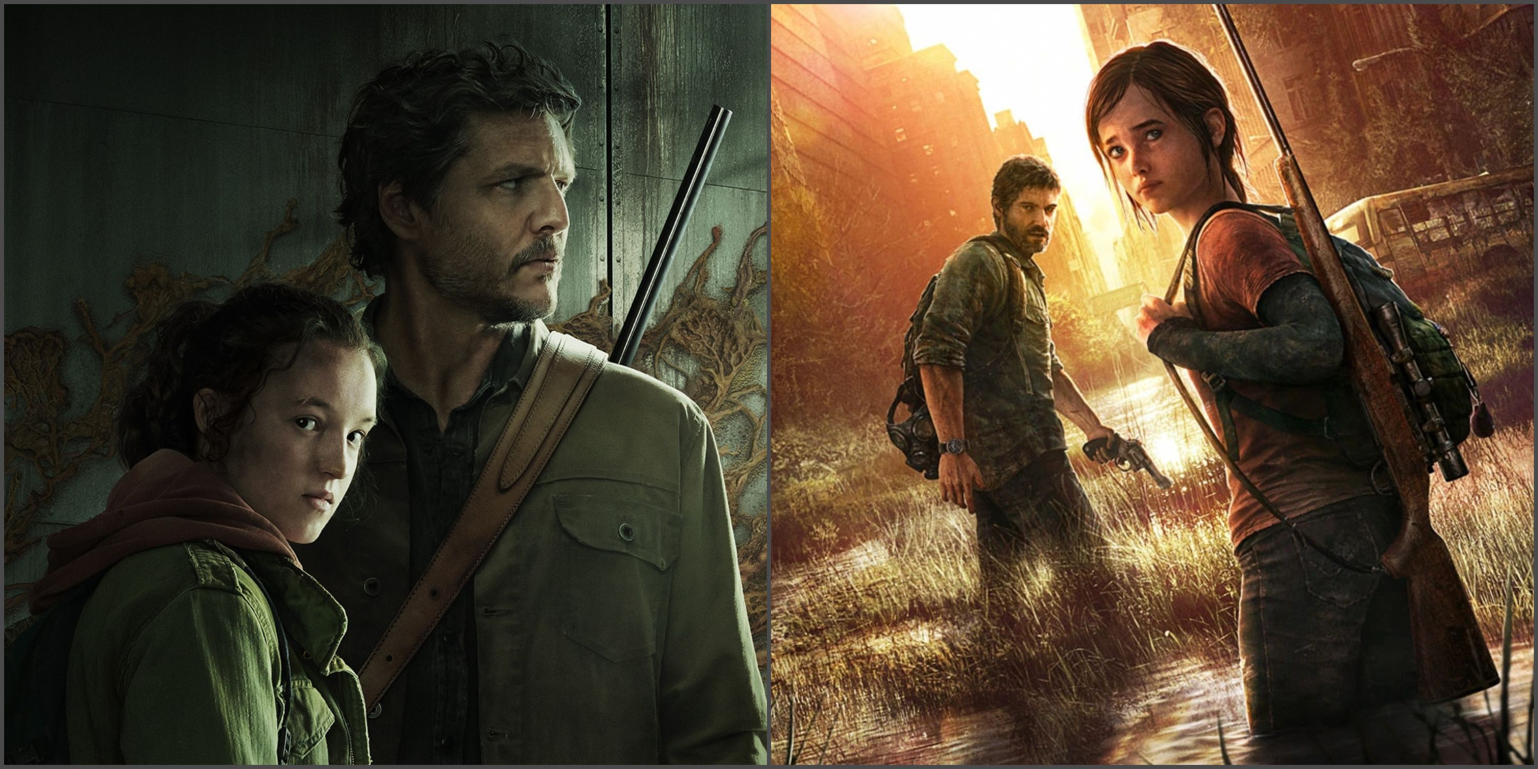 10 cosas que a los fans de The Last Of Us les encantaron del Episodio I