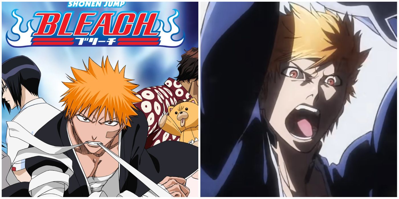10 cosas que Bleach: TYBW hace mejor que el anime original de Bleach