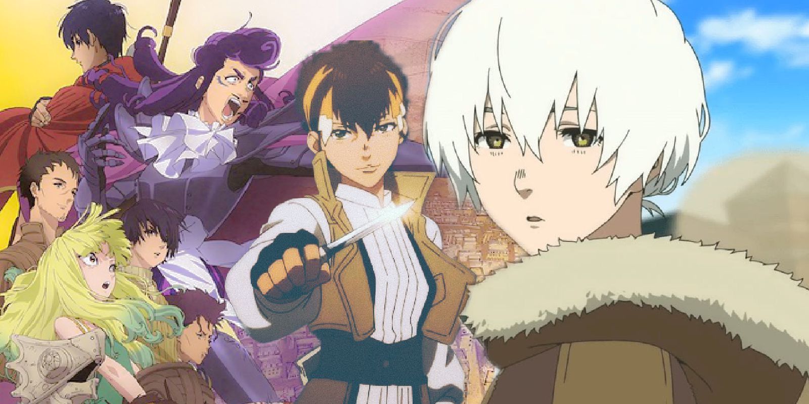 10 cosas que los lectores de manga estaban deseando ver tras la segunda temporada de To Your Eternity