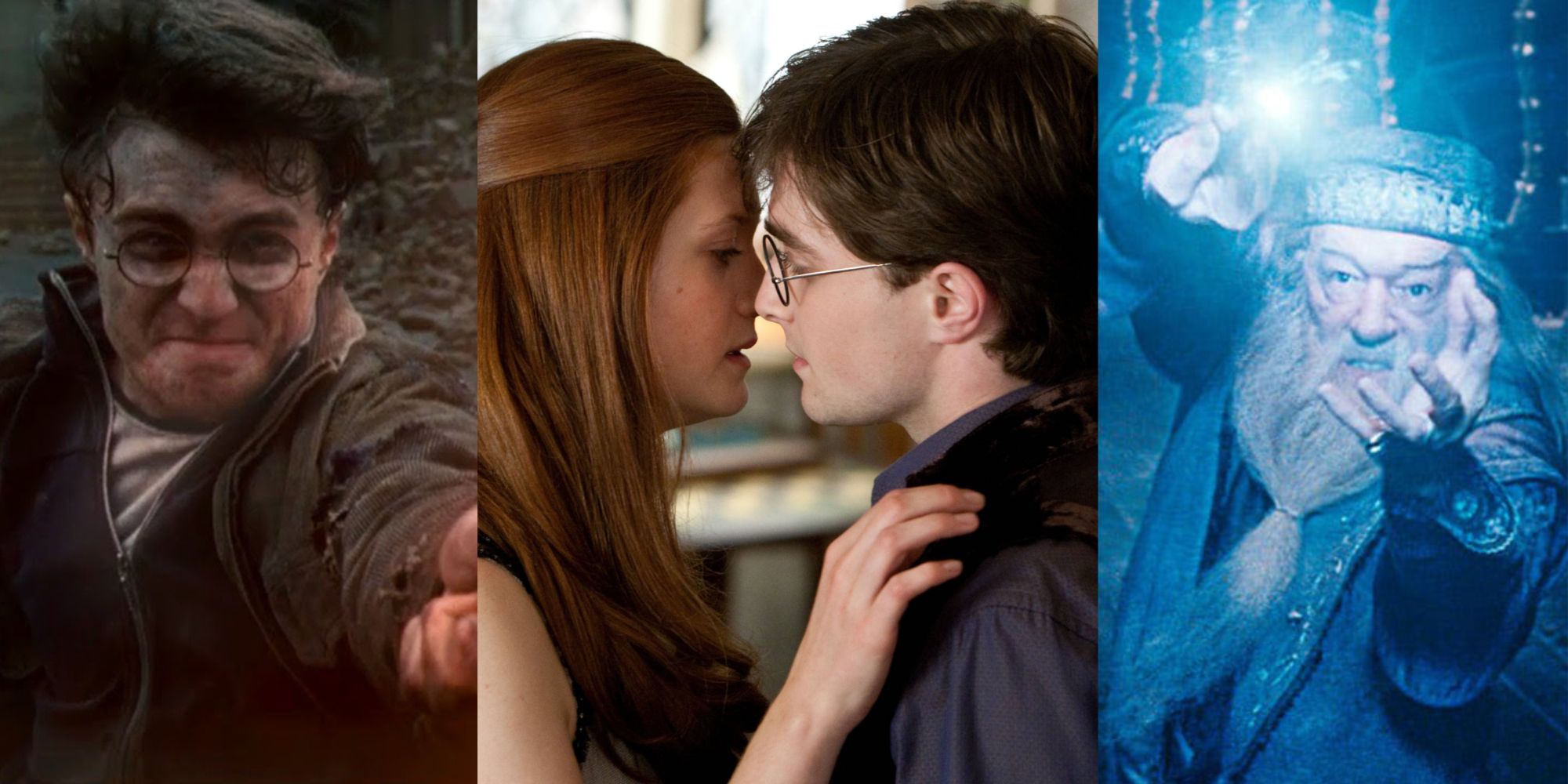 10 cosas que no queremos ver en el reboot de Harry Potter