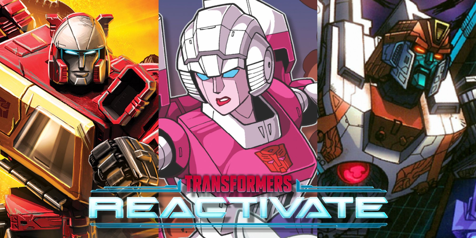 10 Cybertronianos infravalorados que deberían ser jugables en Transformers: Reactivate
