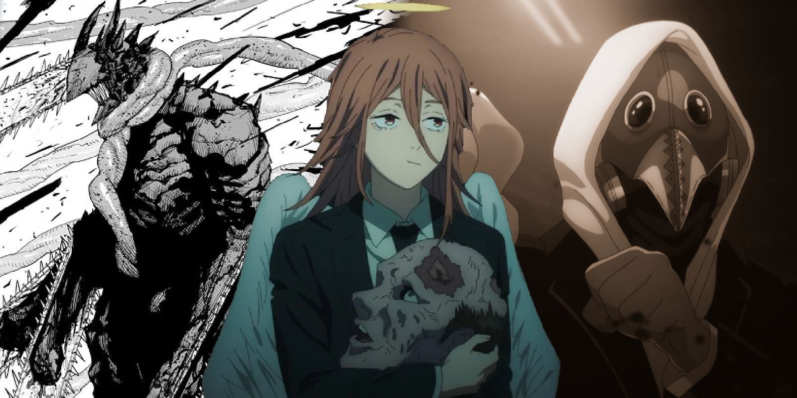 10 Demonios del Hombre de la Motosierra que luchan por el bien