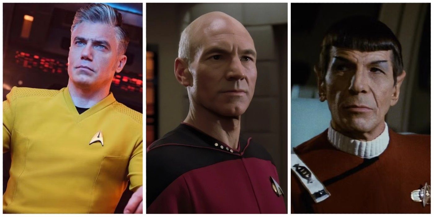 10 frases de Star Trek que resumen a la perfección la franquicia