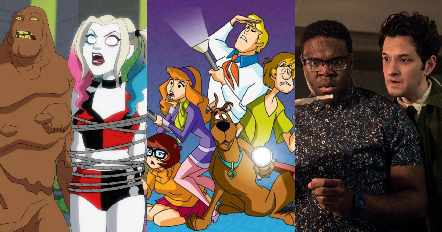 10 grandes alternativas a la Velma de HBO Max