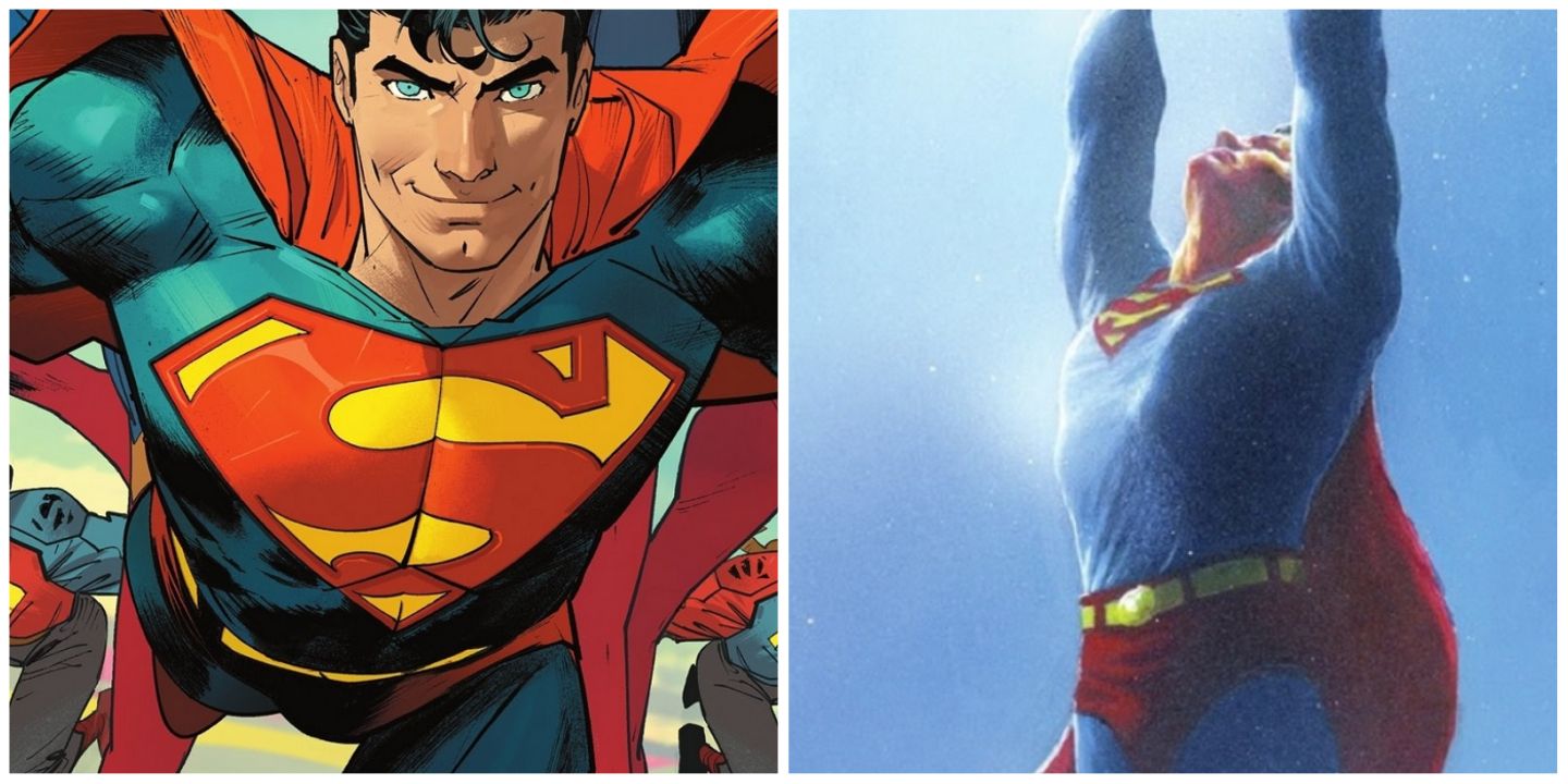 10 grandes revelaciones de Action Comics (hasta ahora)