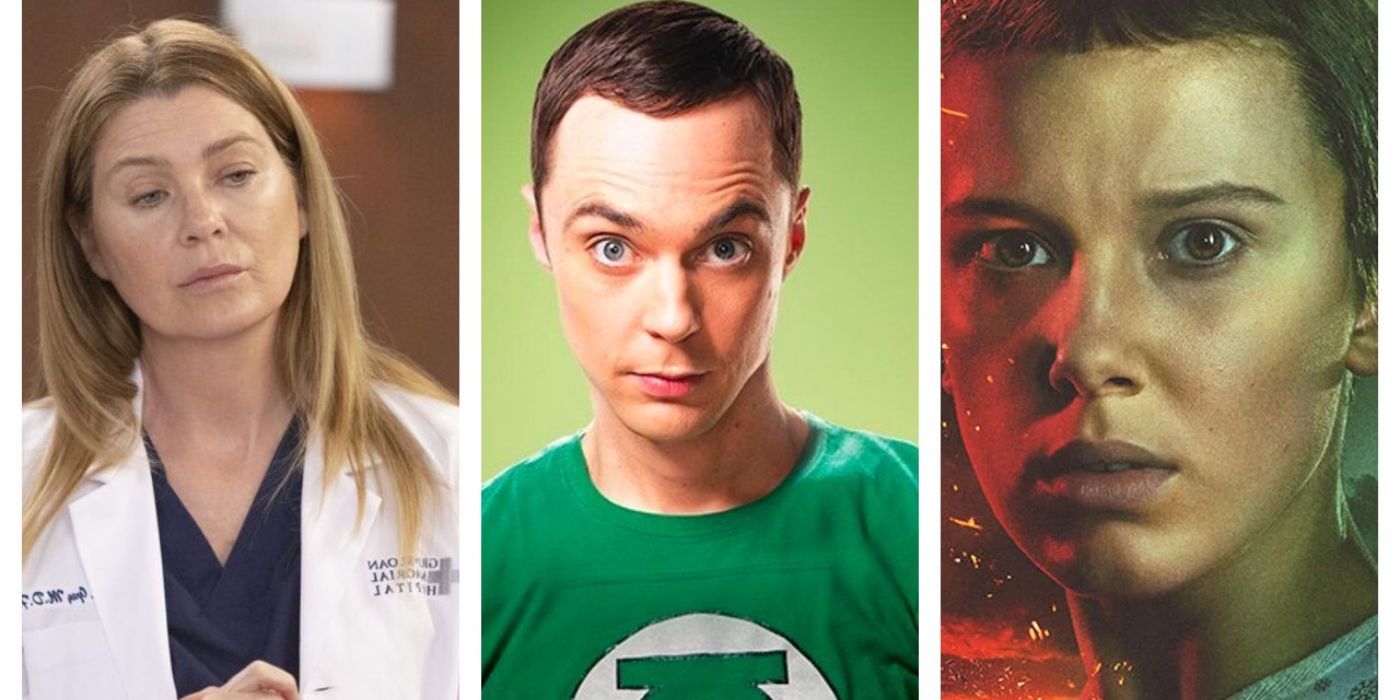 10 grandes series de televisión arruinadas por su popularidad